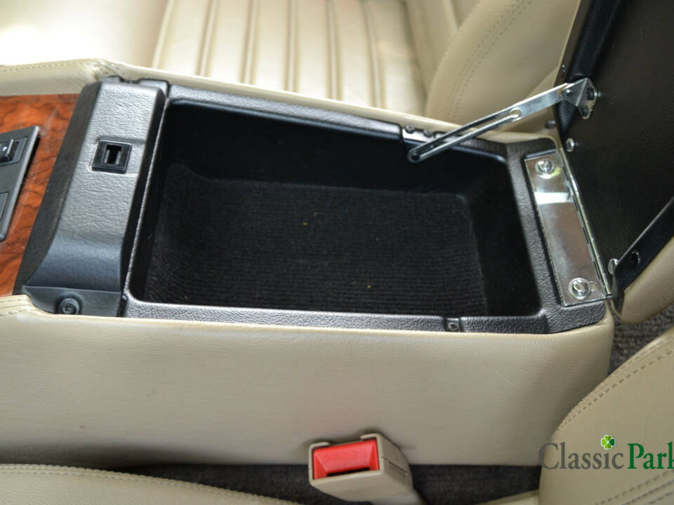 Imagen 38/50 de Jaguar XJS 5.3 V12 (1992)
