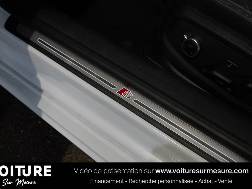 Imagen 21/24 de Audi A5 40 TFSI (2024)