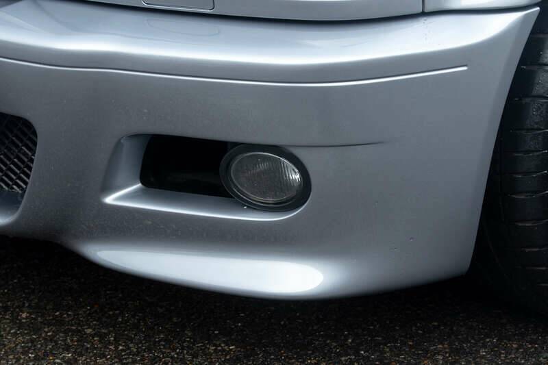 Image 24/50 of BMW M3 (2005)