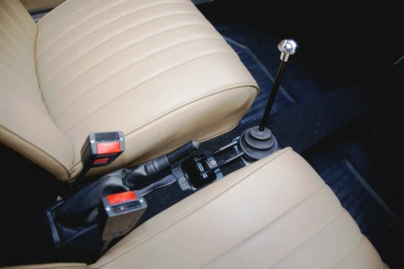Image 21/33 of FIAT 500 L (1972)