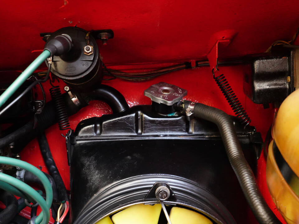 Image 90/94 of FIAT 850 Coupe (1966)