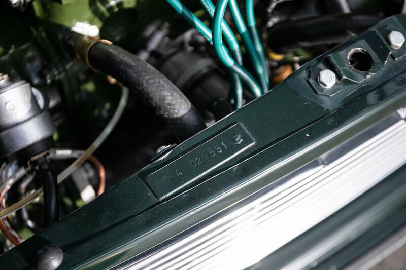 Afbeelding 24/34 van Austin Mini Cooper S 1275 (1964)