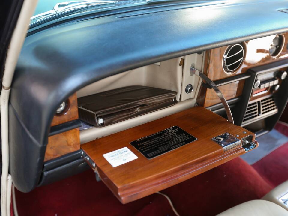 Immagine 151/196 di Bentley T 2 (1978)
