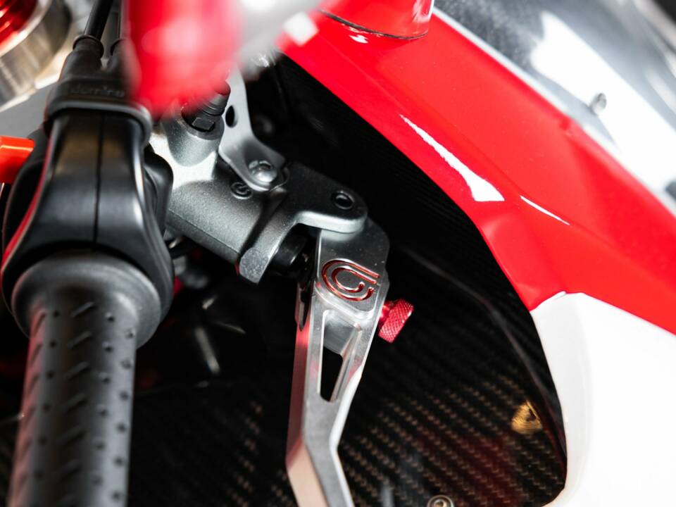 Afbeelding 40/50 van Bimota DUMMY (2009)