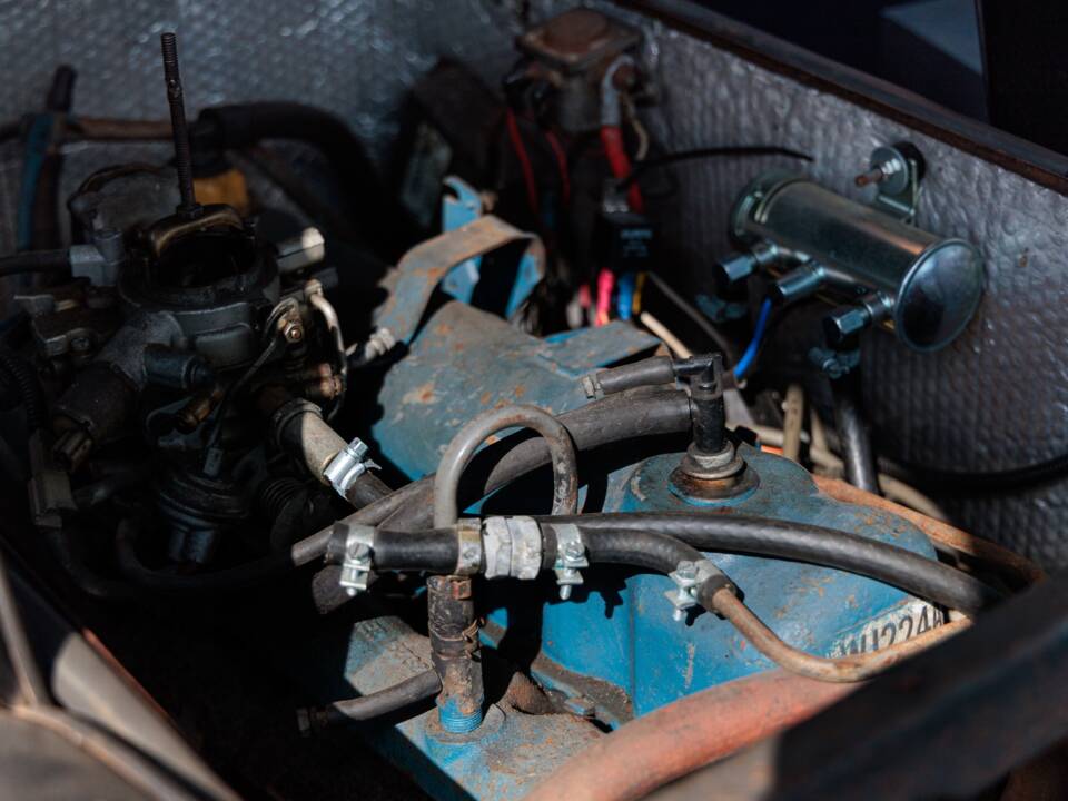 Image 5/50 de Ford Econoline (1967)