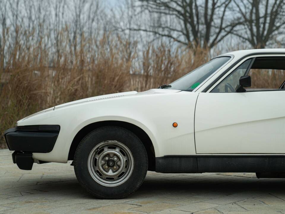 Image 13/50 of Triumph TR 7 Europa (1977)