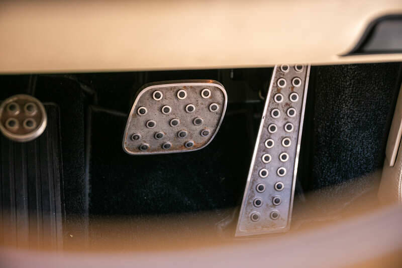 Afbeelding 46/50 van Bentley Arnage T (2005)