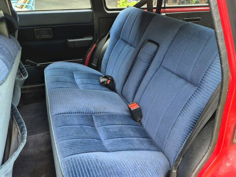 Bild 24/48 von Volvo 245 Super Polar (1992)