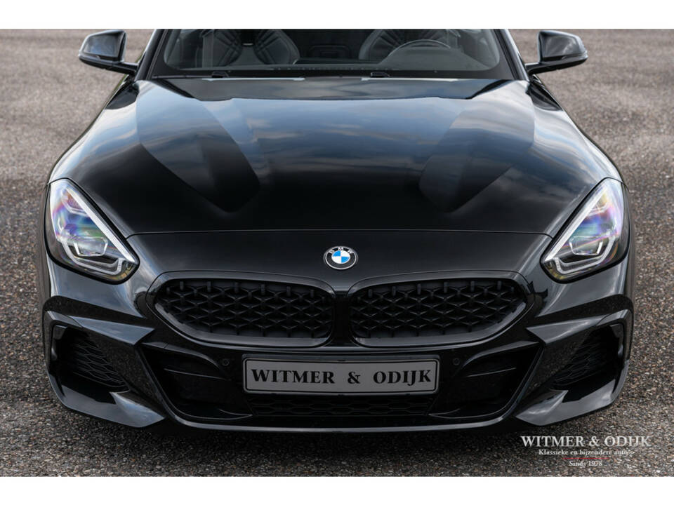 Afbeelding 10/41 van BMW Z4 M40i (2020)