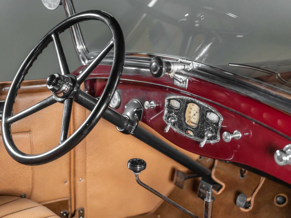 Bild 30/50 von FIAT 514 (1932)