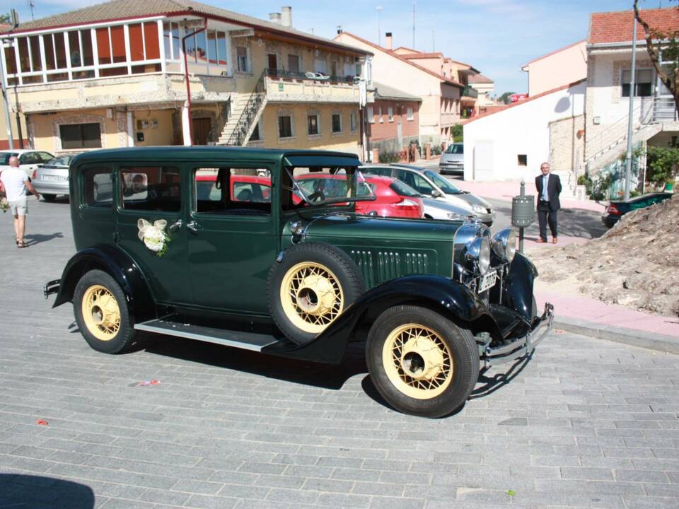 Image 5/11 de Dodge Victory DA (1929)