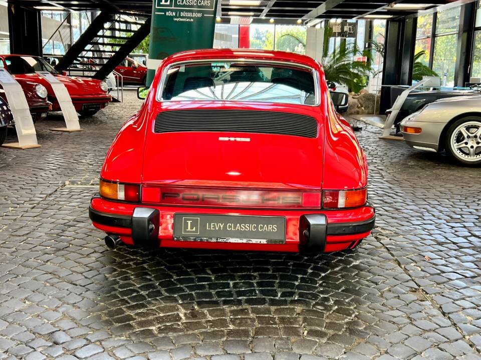 Afbeelding 4/86 van Porsche 911 2.7 S (1977)