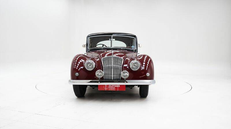 Bild 5/15 von AC 2 Liter (1952)