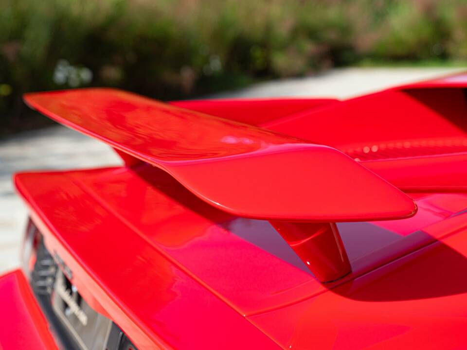 Image 36/50 of Lotus Esprit SE (1993)