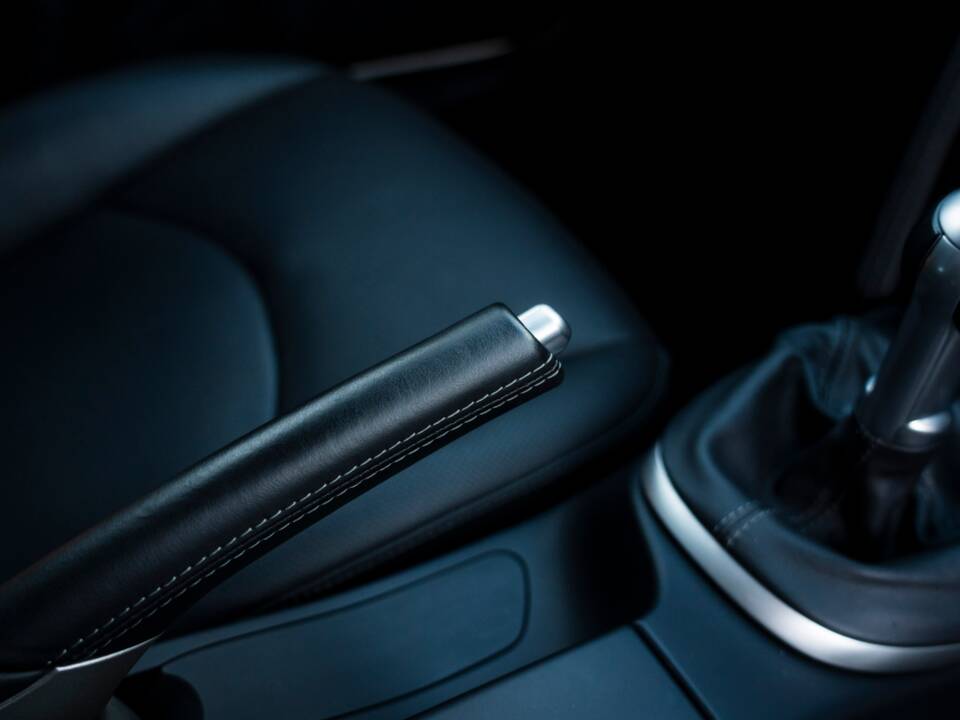 Bild 25/52 von Porsche 911 Turbo (2010)