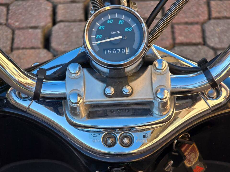 Image 8/36 of Honda Shadow 90 (1998)