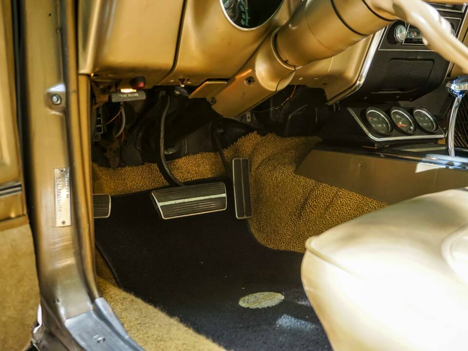 Bild 118/181 von Chevrolet Camaro SS (1967)