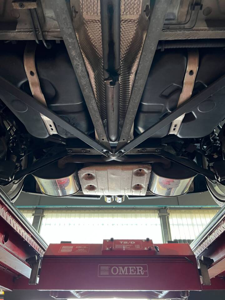 Image 9/40 de Mini Cooper S JCW (2005)