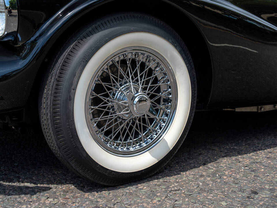Immagine 10/28 di Daimler SP 250 (1961)