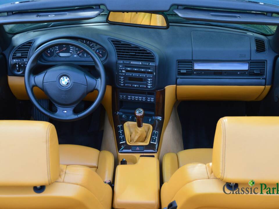 Bild 14/50 von BMW M3 (1998)