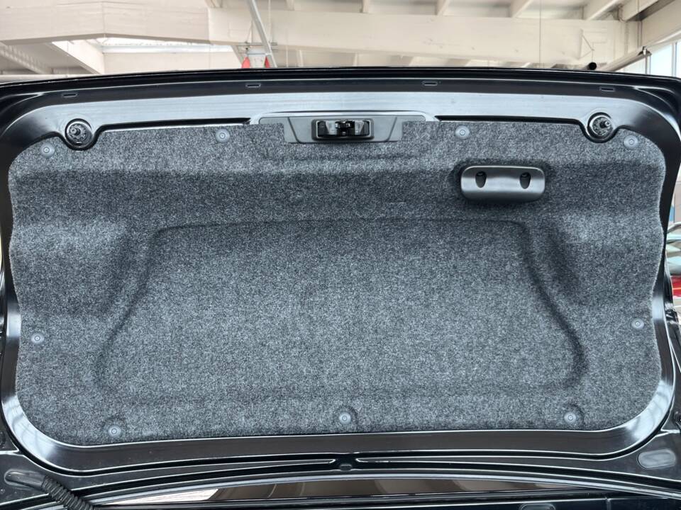 Image 8/32 of Saab 9-3 2.0t (2007)