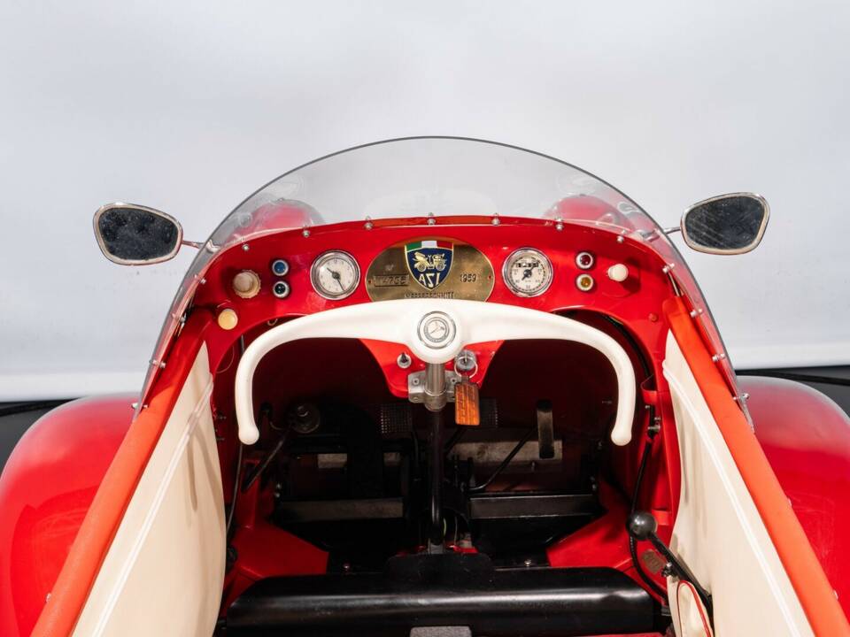 Bild 42/50 von Messerschmitt / FMR KR 200 (1959)