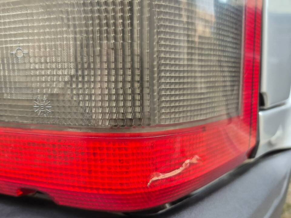 Immagine 184/193 di FIAT Tipo 1.4 DGT (1989)