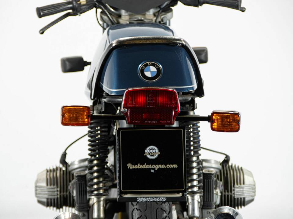 Image 11/50 of BMW R 45 (1980)