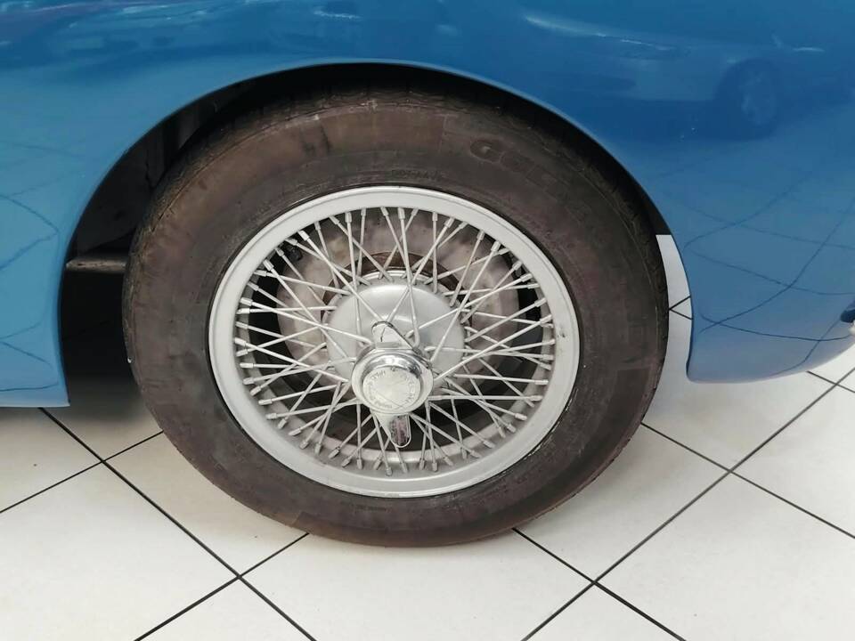 Afbeelding 23/56 van SIMCA 8 Sport (1951)