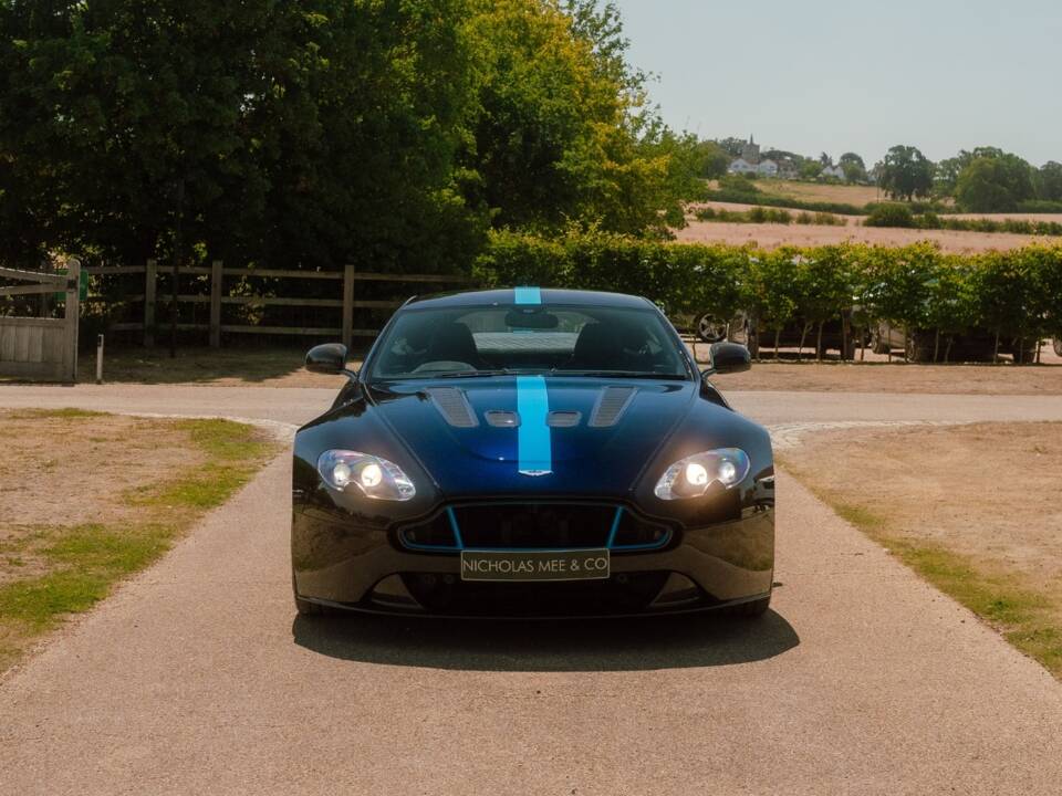 Bild 14/79 von Aston Martin V12 Vantage AMR (2018)