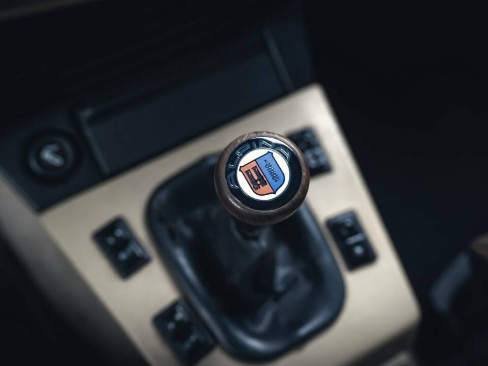 Afbeelding 12/15 van ALPINA B9 3.5 (1986)