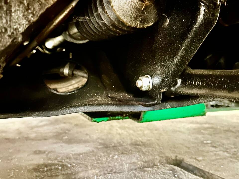 Afbeelding 24/36 van Morris Mini Cooper 850 (1967)