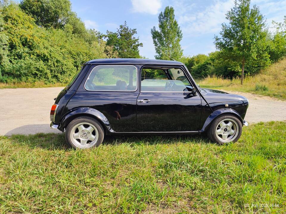 Afbeelding 4/26 van Mini Cooper 1,3i (1993)