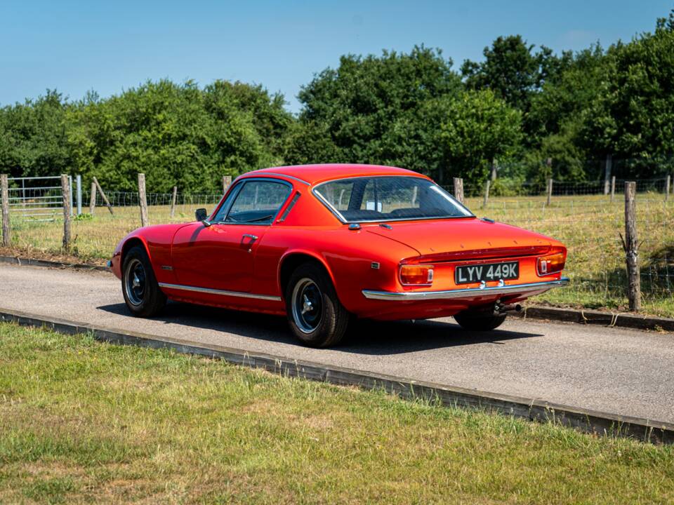 Immagine 30/50 di Lotus Elan Plus 2S 130 (1971)