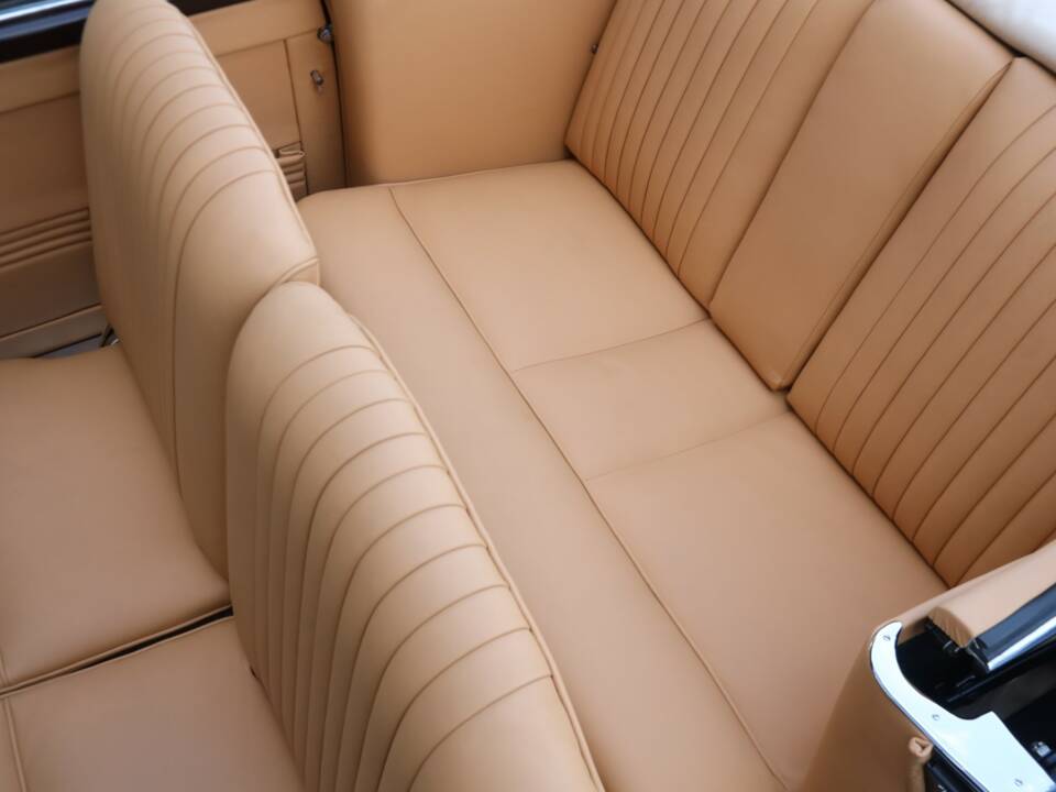 Immagine 29/50 di FIAT 1500 D (1949)