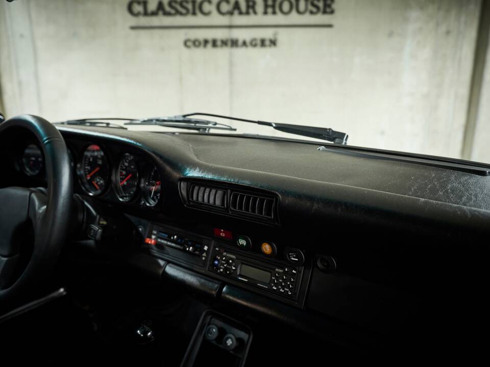 Bild 51/99 von Porsche 911 Turbo 3.3 (1980)