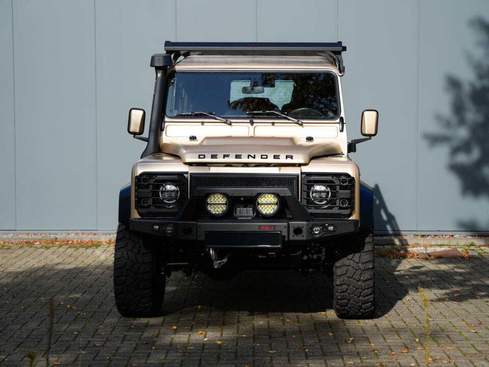 Bild 2/58 von Land Rover Defender 110 (2013)