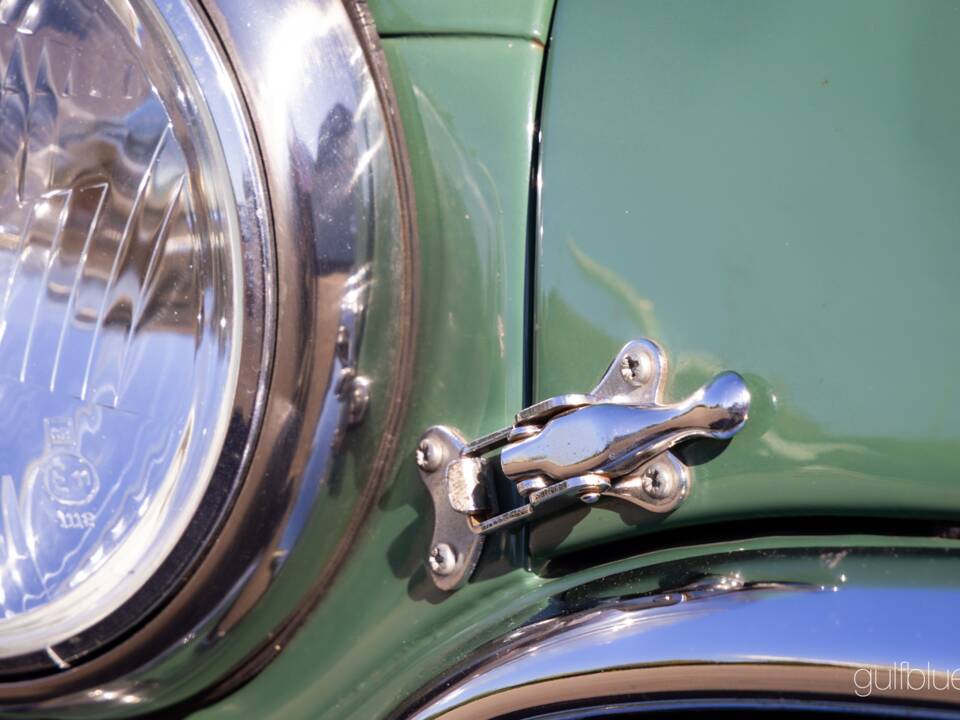 Bild 33/70 von Morris Mini Cooper &#39;S&#39; 1275 (1965)