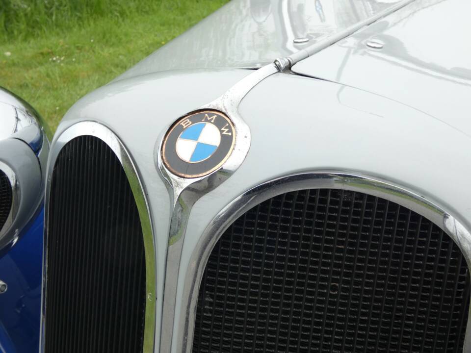 Image 7/60 of BMW 319 Drauz (1936)
