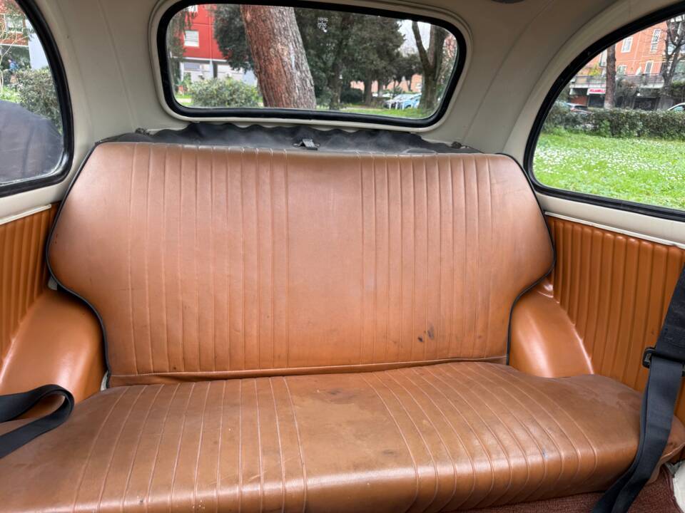 Immagine 17/97 di FIAT 500 L (1972)
