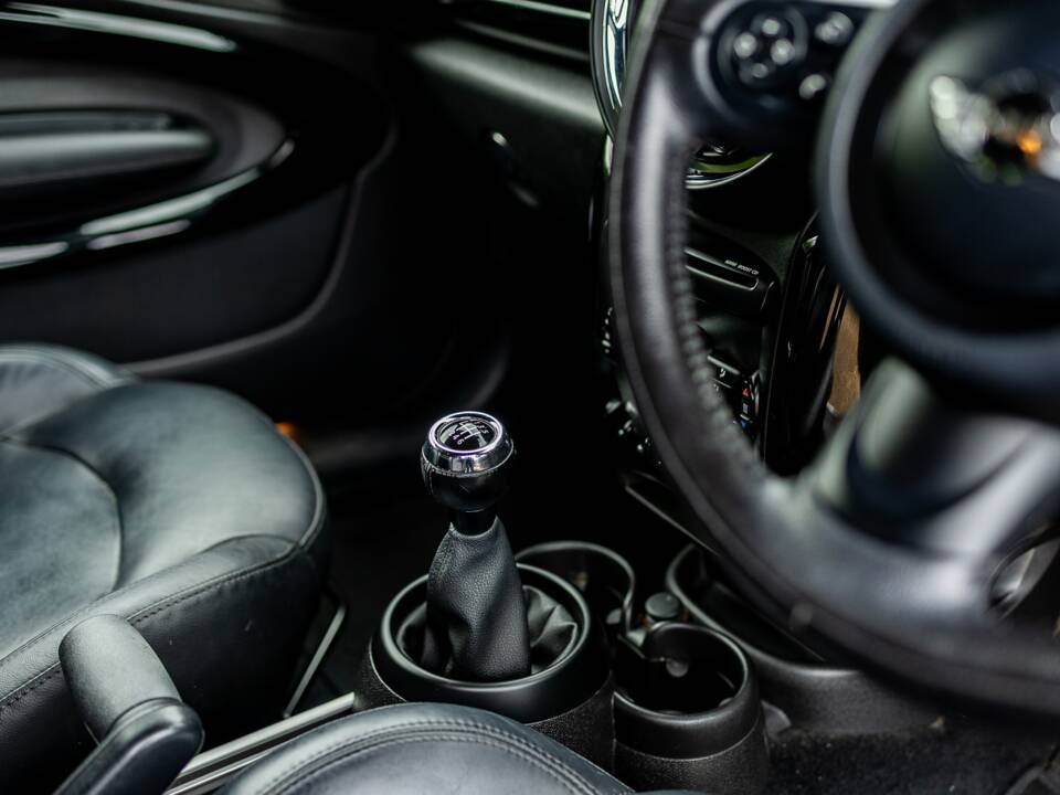 Image 40/41 of Mini Paceman Cooper SD All4 (2015)