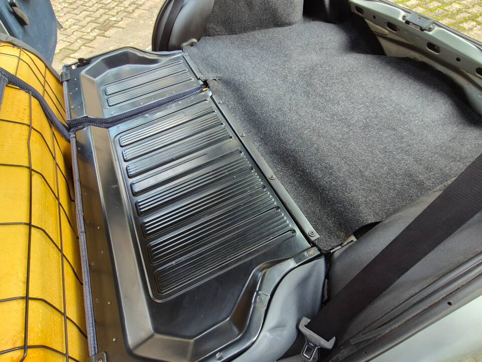 Immagine 159/193 di FIAT Tipo 1.4 DGT (1989)