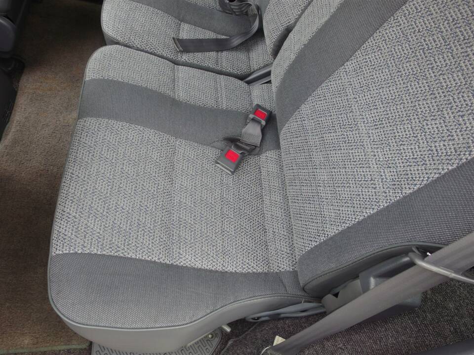 Bild 63/97 von Toyota Land Cruiser FJ80 (1992)