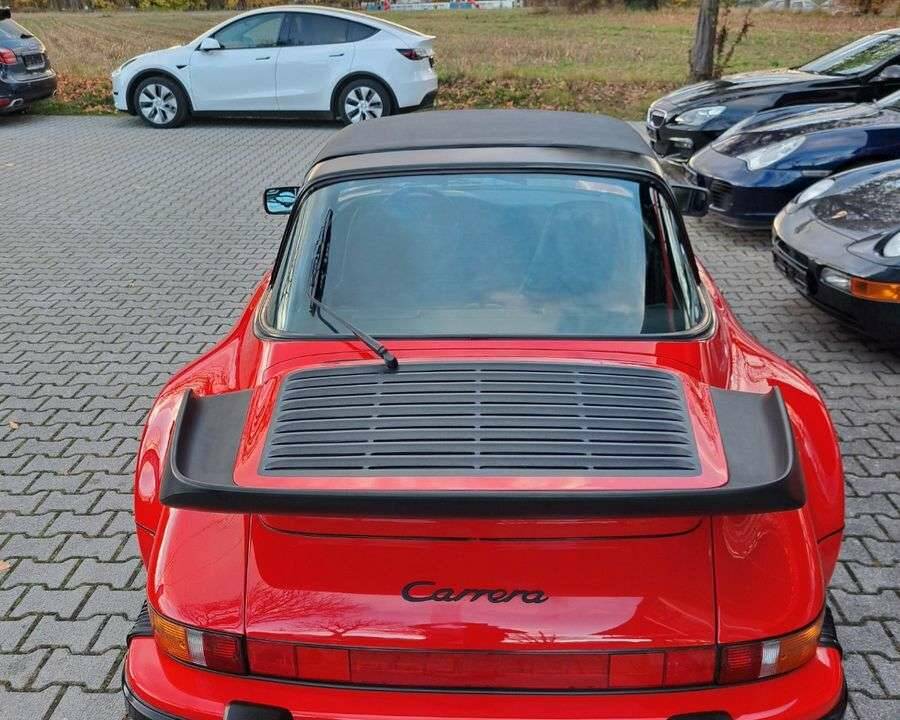 Bild 8/31 von Porsche 911 Carrera 3.2 (WTL) (1987)
