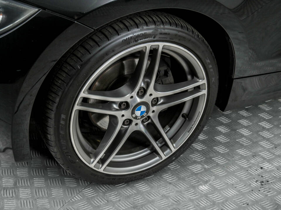 Afbeelding 23/50 van BMW 125i (2008)