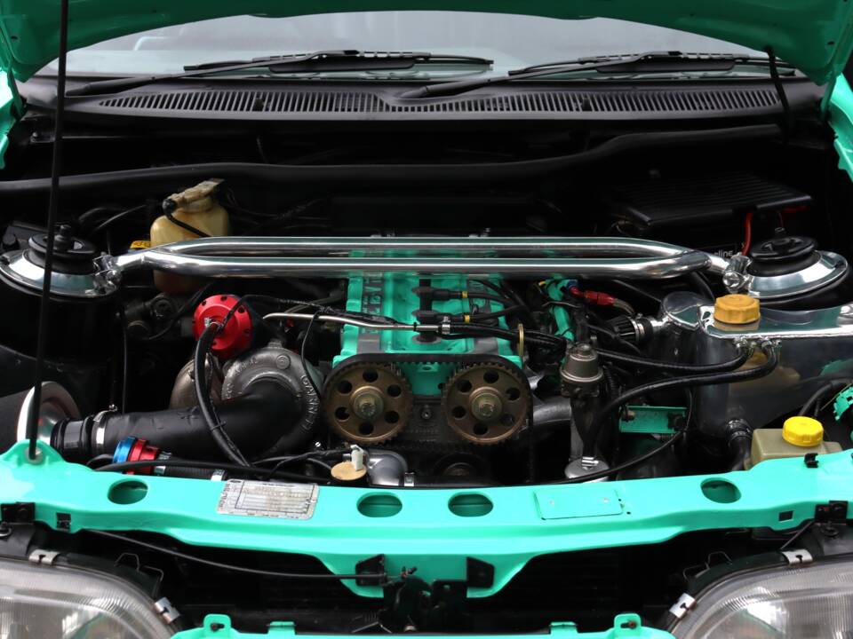 Image 20/22 de Ford Sierra RS Cosworth (1989)