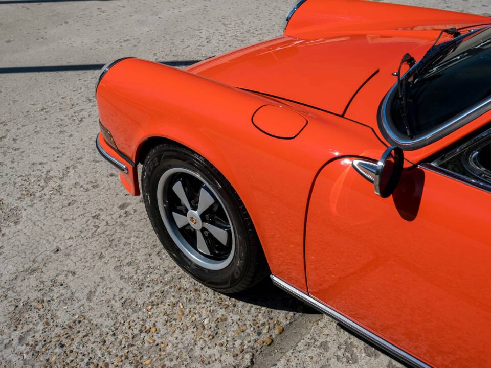 Bild 16/39 von Porsche 911 2.2 T (1971)