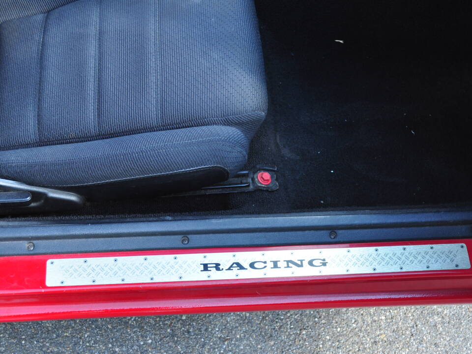 Image 12/13 of Mazda MX-5 1.6 (1991)