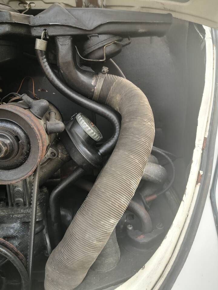 Bild 20/160 von Volkswagen Käfer 1300 (1971)