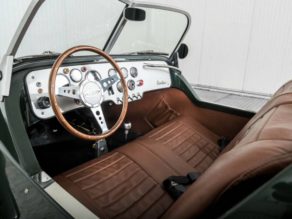 Imagen 16/50 de Citroën 2 CV 6 (1982)